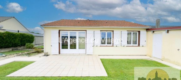 2 bedrooms House in Meru, France No. 212305 4