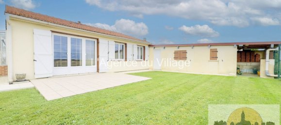 2 bedrooms House in Meru, France No. 212305 3