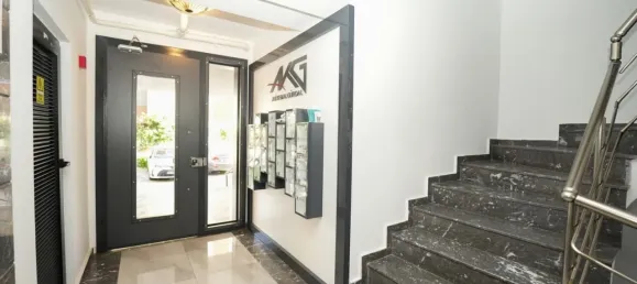 Apartamento 3+1 em Aegean Region, Turkey N.º 32512 25