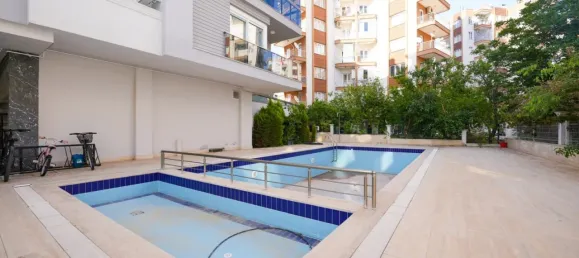 Apartamento 3+1 em Aegean Region, Turkey N.º 32512 9