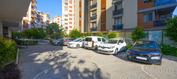 Apartamento 3+1 em Aegean Region, Turkey N.º 32512 7