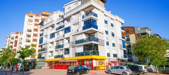 Apartamento 3+1 em Aegean Region, Turkey N.º 32512 5