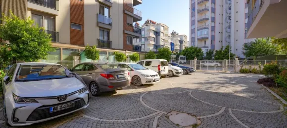 Apartamento 3+1 em Aegean Region, Turkey N.º 32512 8