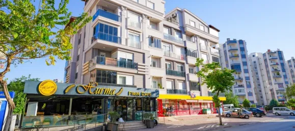 Apartamento 3+1 em Aegean Region, Turkey N.º 32512 11