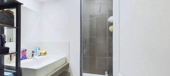 2-Zimmer Wohnung in Lyon, France, Nr. 302762 4