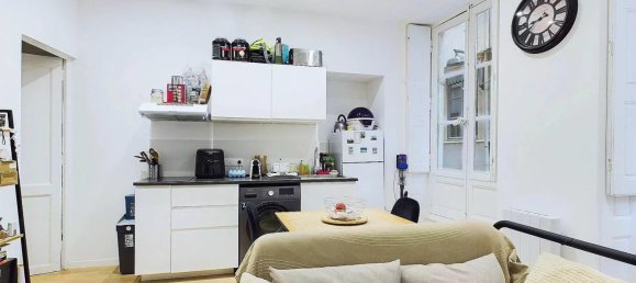 2-Zimmer Wohnung in Lyon, France, Nr. 302762 2