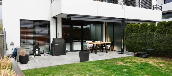 3 rooms Apartment in Axams, Austria No. 167846 10