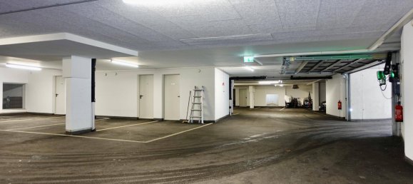 3 rooms Apartment in Axams, Austria No. 167846 13