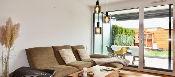 3 rooms Apartment in Axams, Austria No. 167846 3