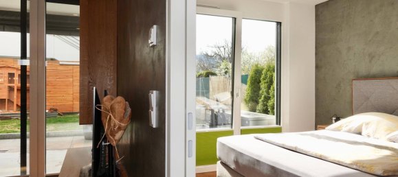 3 rooms Apartment in Axams, Austria No. 167846 4