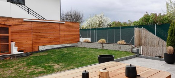 3 rooms Apartment in Axams, Austria No. 167846 9