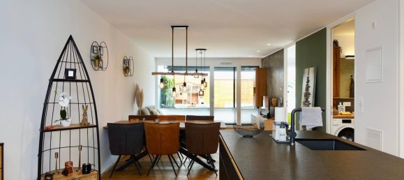 3 rooms Apartment in Axams, Austria No. 167846 2