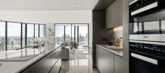 3 Schlafzimmer Wohnung in London, United Kingdom, Nr. 13175 3