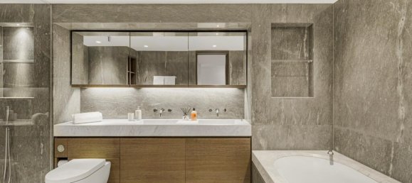 3 Schlafzimmer Wohnung in London, United Kingdom, Nr. 13175 7