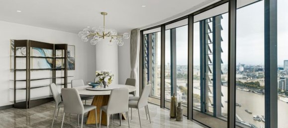 3 Schlafzimmer Wohnung in London, United Kingdom, Nr. 13175 13