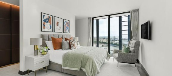 3 Schlafzimmer Wohnung in London, United Kingdom, Nr. 13175 17