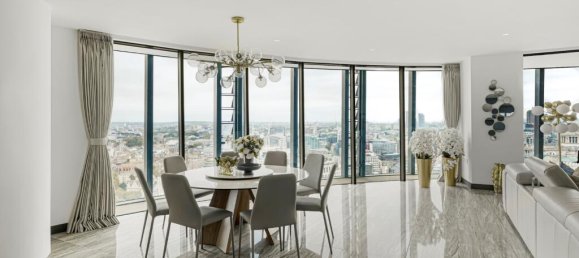 3 Schlafzimmer Wohnung in London, United Kingdom, Nr. 13175 2