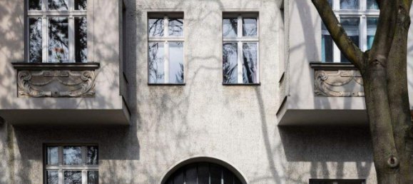 2-salle Appartement à Lichterfelde, Germany No. 316331 4