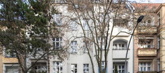 2-salle Appartement à Lichterfelde, Germany No. 316331 5