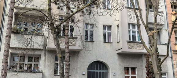 2-salle Appartement à Lichterfelde, Germany No. 316331 2