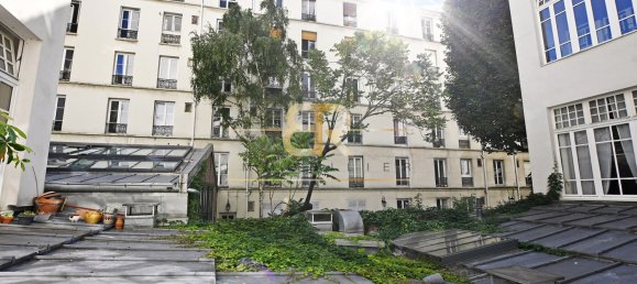 1 chambre Appartement à Paris, France No. 182643 10