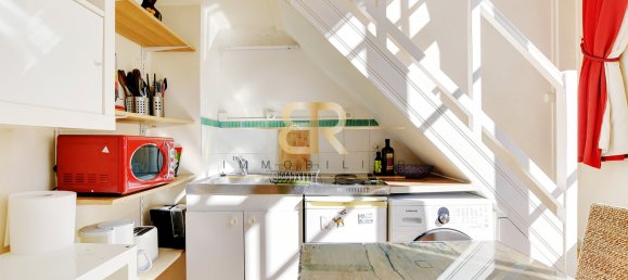 1 chambre Appartement à Paris, France No. 182643 6