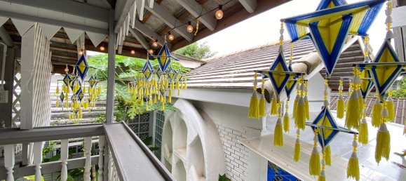 Casa de 5 dormitorios en Chiang Mai, Thailand No. 75142 11