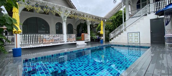 Casa de 5 dormitorios en Chiang Mai, Thailand No. 75142 58