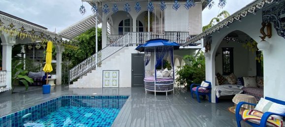 Casa de 5 dormitorios en Chiang Mai, Thailand No. 75142 29