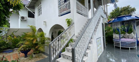 Casa de 5 dormitorios en Chiang Mai, Thailand No. 75142 49