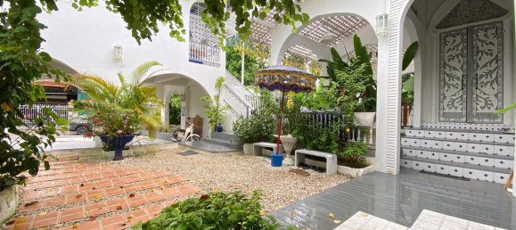 Casa de 5 dormitorios en Chiang Mai, Thailand No. 75142 16