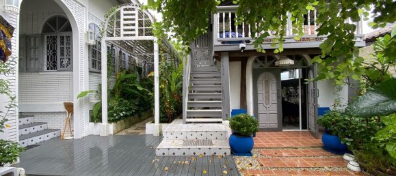 Casa de 5 dormitorios en Chiang Mai, Thailand No. 75142 43