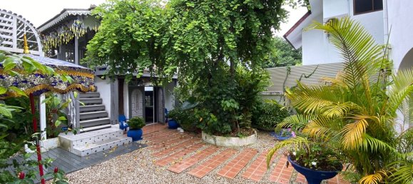 Casa de 5 dormitorios en Chiang Mai, Thailand No. 75142 48