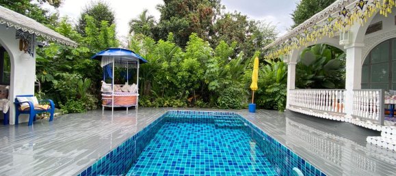 Casa de 5 dormitorios en Chiang Mai, Thailand No. 75142 27