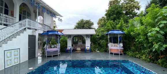 Casa de 5 dormitorios en Chiang Mai, Thailand No. 75142 23