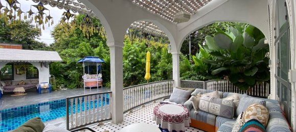 Casa de 5 dormitorios en Chiang Mai, Thailand No. 75142 52