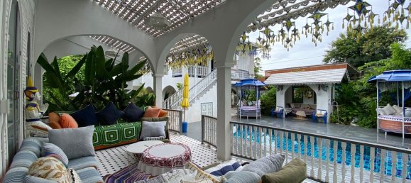 Casa de 5 dormitorios en Chiang Mai, Thailand No. 75142 51