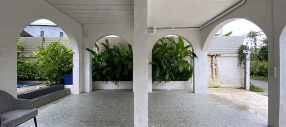 Casa de 5 dormitorios en Chiang Mai, Thailand No. 75142 46