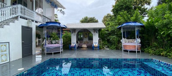 Casa de 5 dormitorios en Chiang Mai, Thailand No. 75142 59