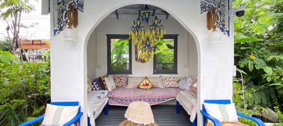 Casa de 5 dormitorios en Chiang Mai, Thailand No. 75142 55