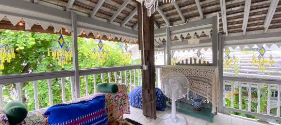 Casa de 5 dormitorios en Chiang Mai, Thailand No. 75142 34