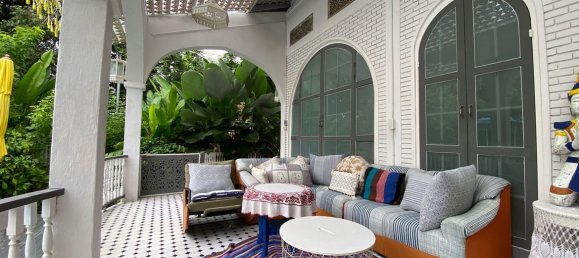 Casa de 5 dormitorios en Chiang Mai, Thailand No. 75142 26