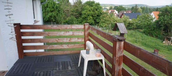 7-Zimmer Stadthaus in Schwalm-Eder, Germany, Nr. 346093 4