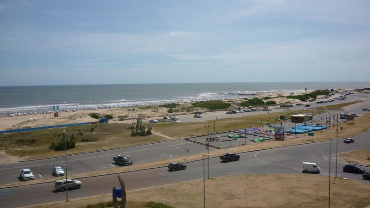 Apartamento T3 em Maldonado, Uruguay N.º 8324