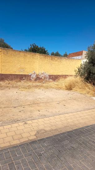 Земельный участок 200м² в Мерида, Испания № 268414