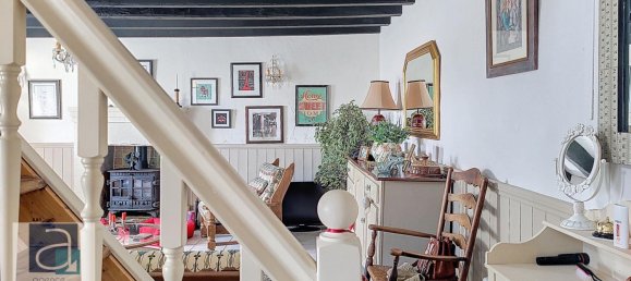 2 bedrooms House in Cotes-d'Armor, France No. 308915 8