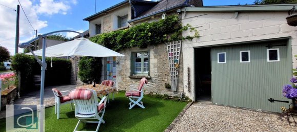 2 bedrooms House in Cotes-d'Armor, France No. 308915 17