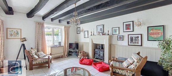 2 bedrooms House in Cotes-d'Armor, France No. 308915 10