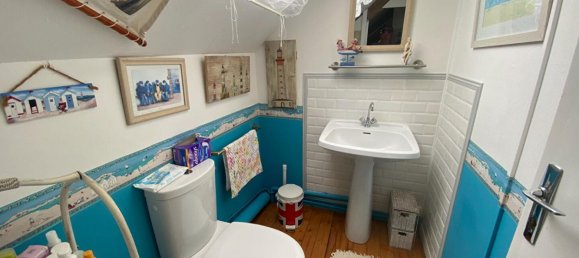 2 bedrooms House in Cotes-d'Armor, France No. 308915 15