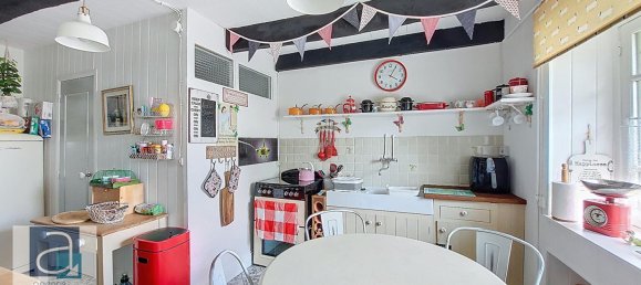 2 bedrooms House in Cotes-d'Armor, France No. 308915 2